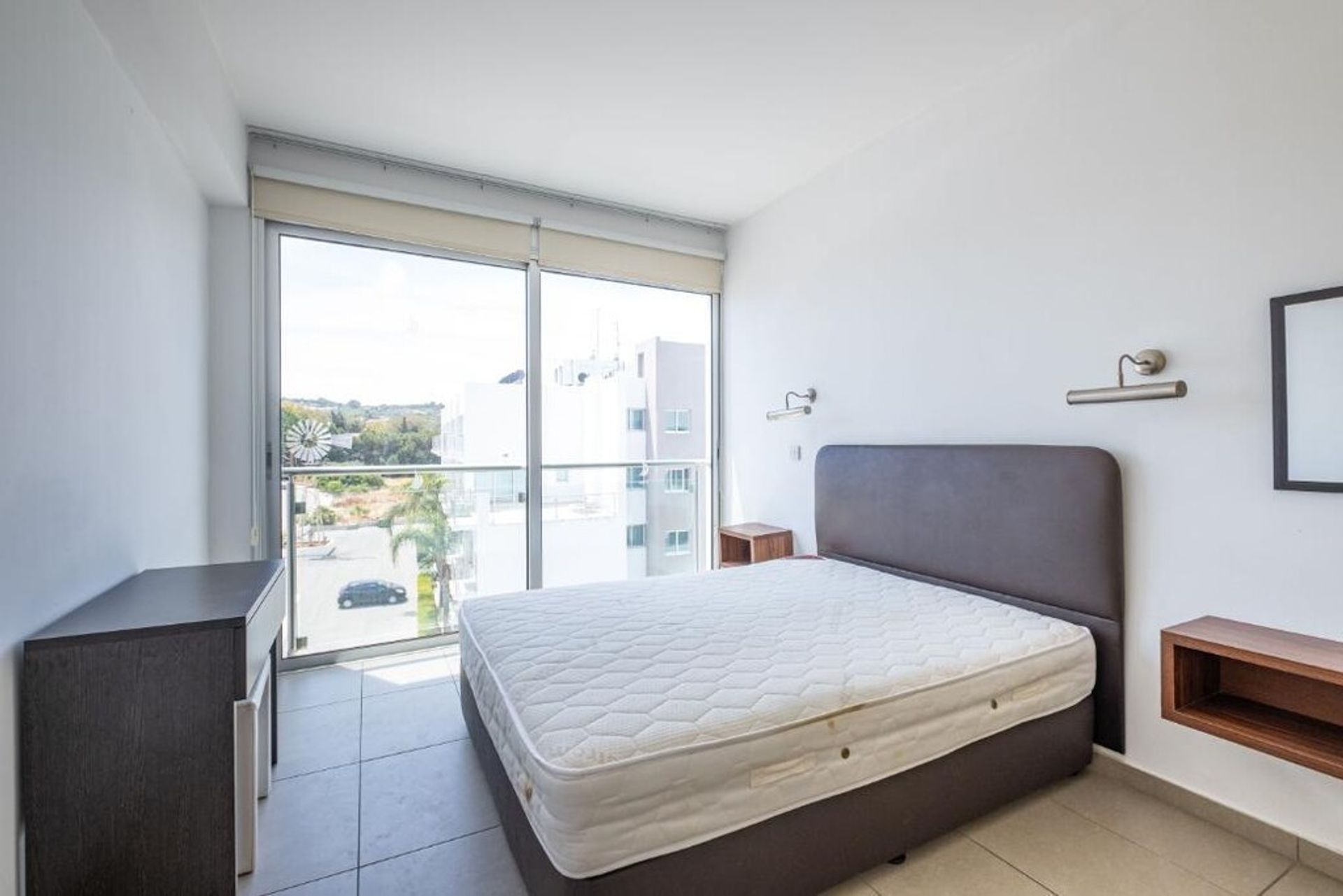 Condominium in Protaras, Ammochostos 12121903