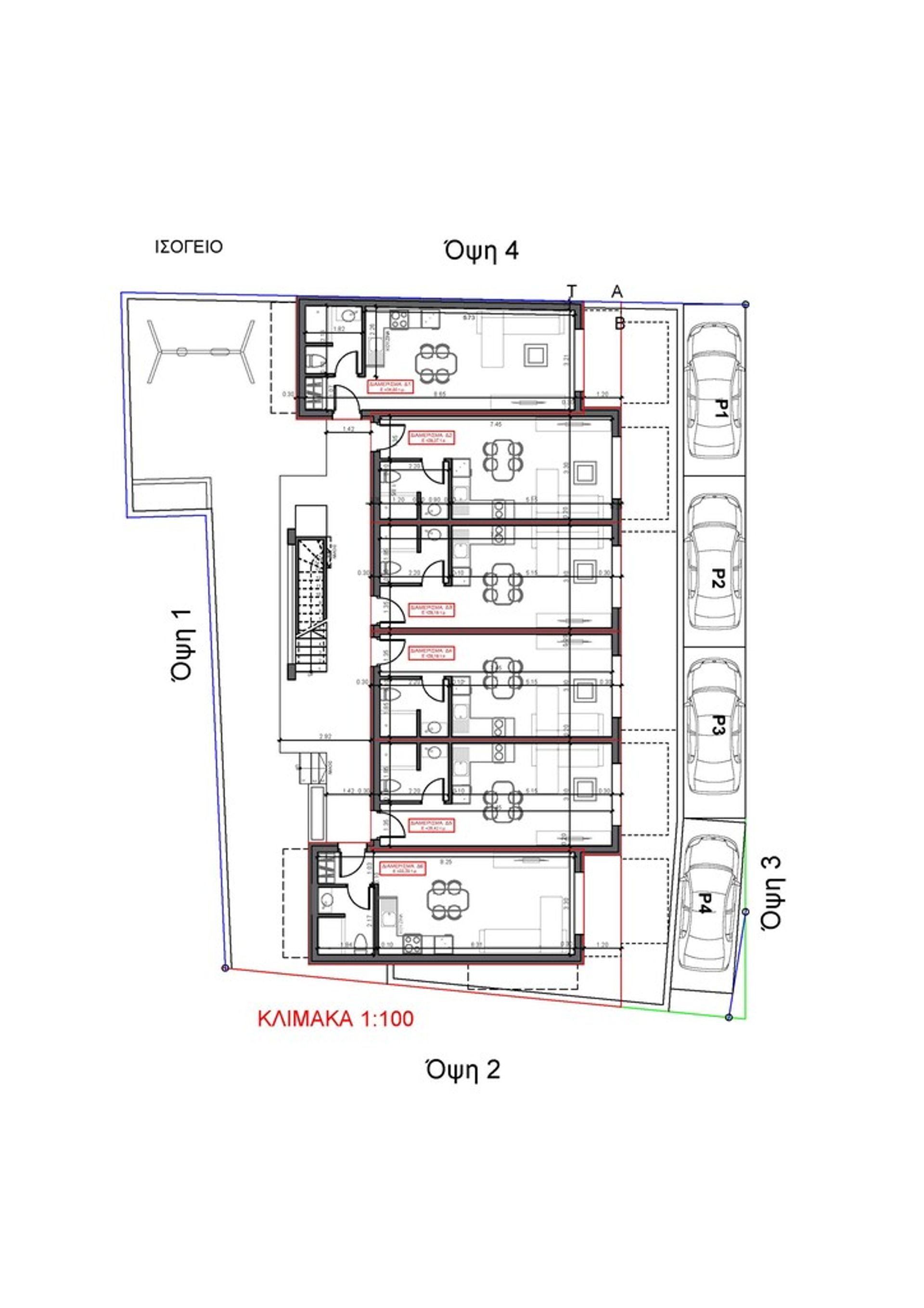 casa en Makrigialos,  12121914