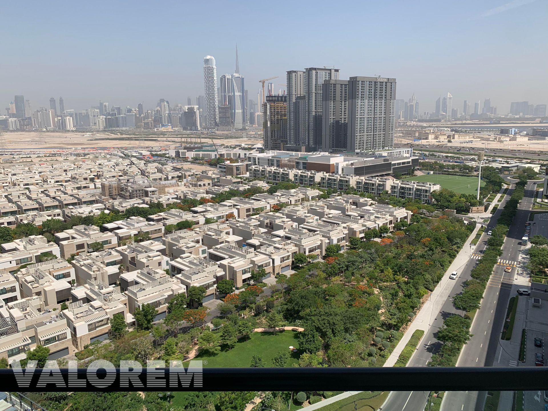 קוֹנדוֹמִינִיוֹן ב Dubai, Dubai 12122138