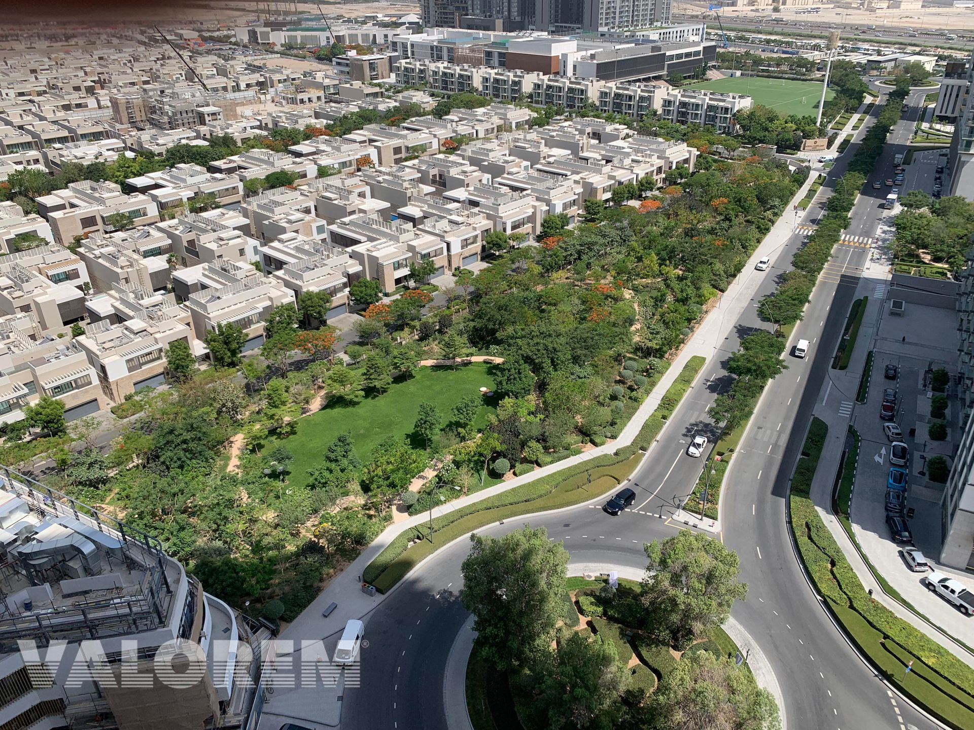 residencial no Dubai, Dubai 12122138