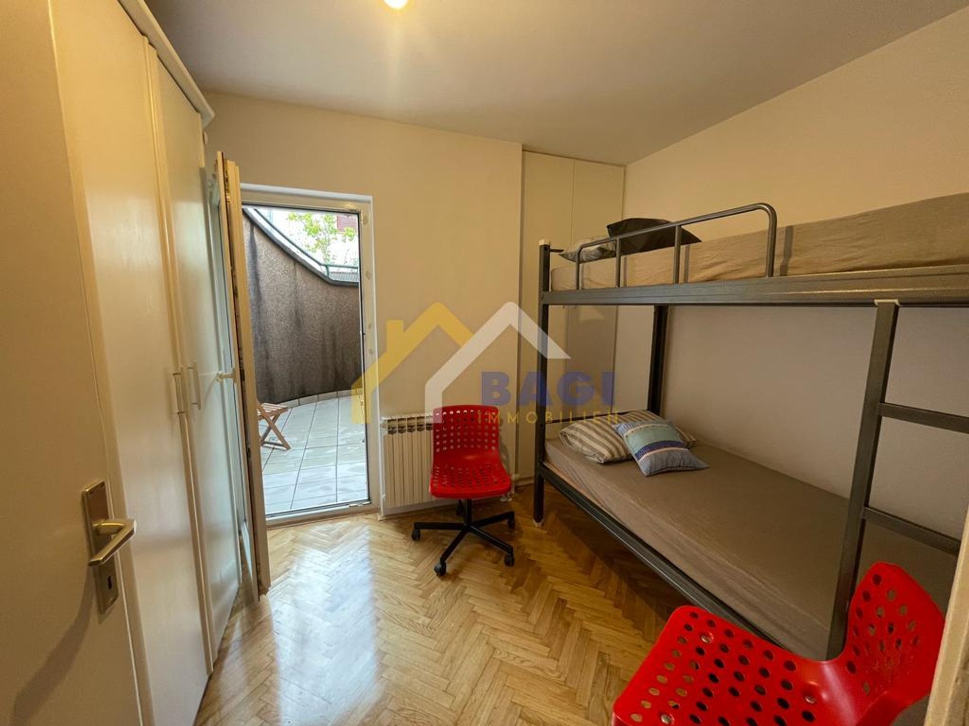 Condominium dans Zagreb, City of Zagreb 12122346