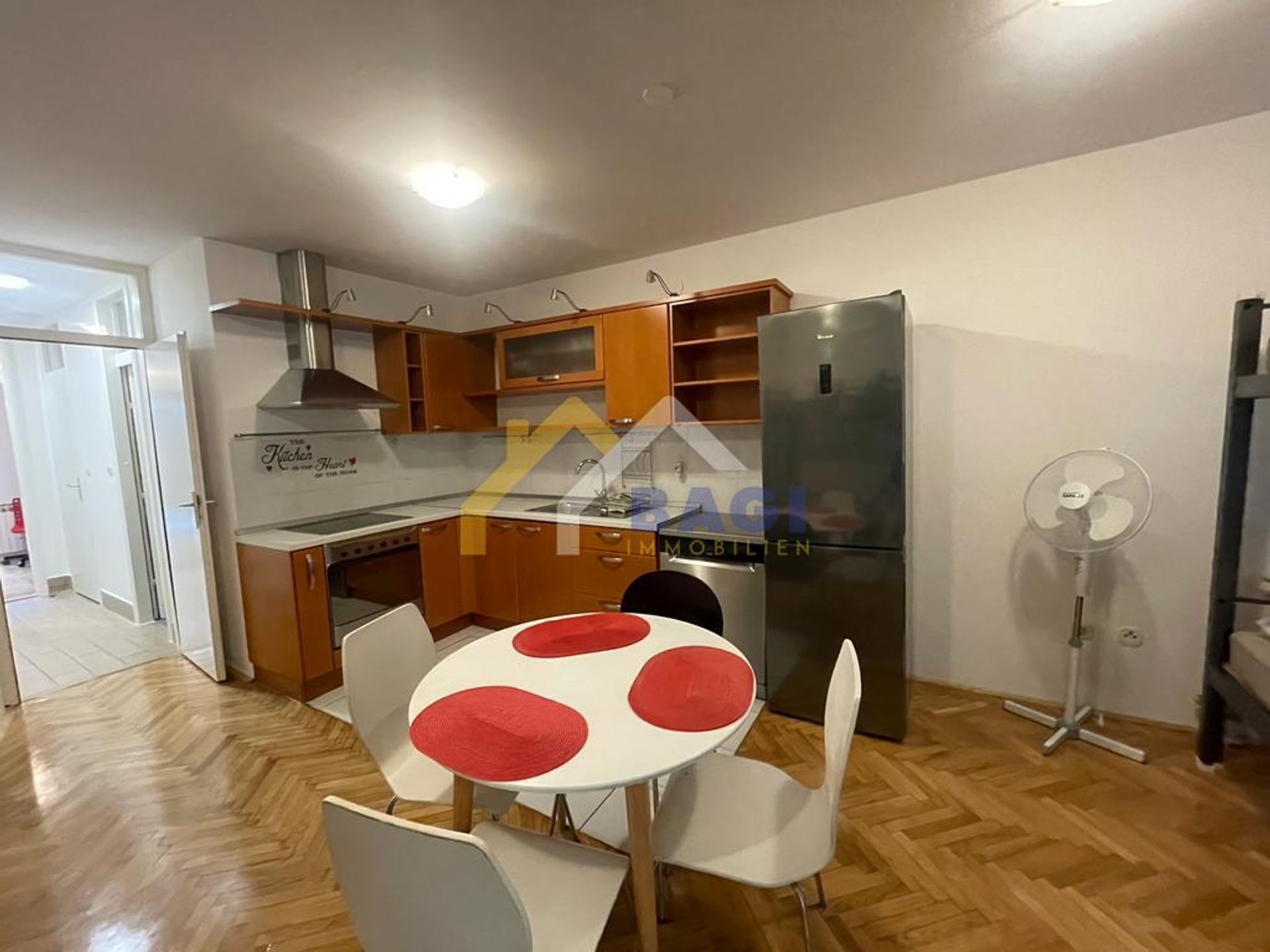 Condominium dans Zagreb, City of Zagreb 12122346