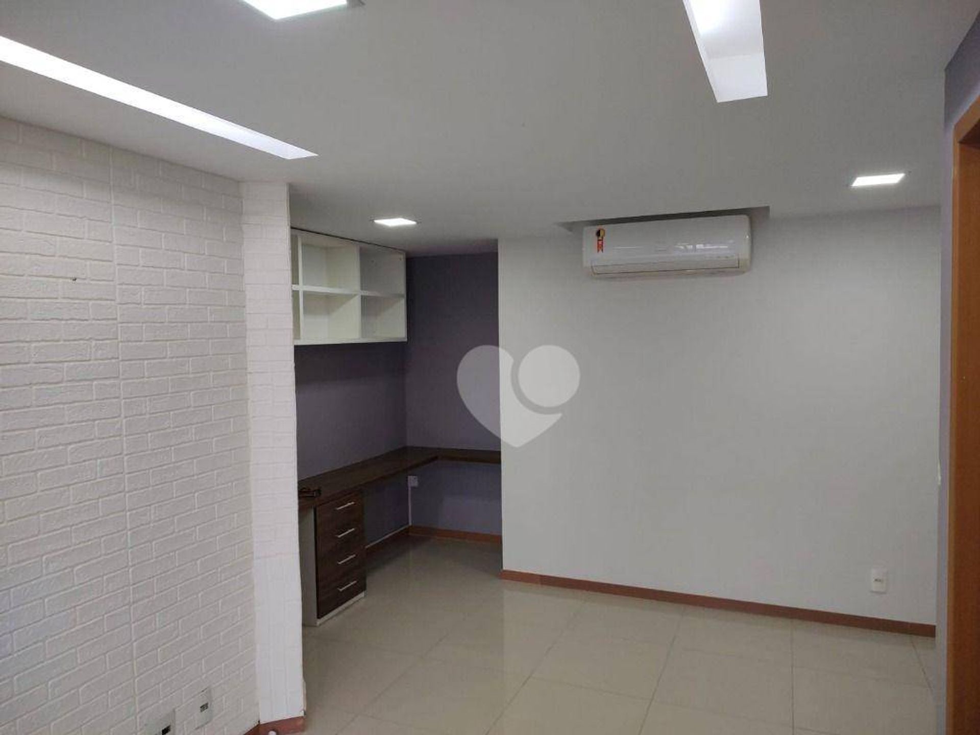 Condominium dans Capim Melado, Rio de Janeiro 12122382