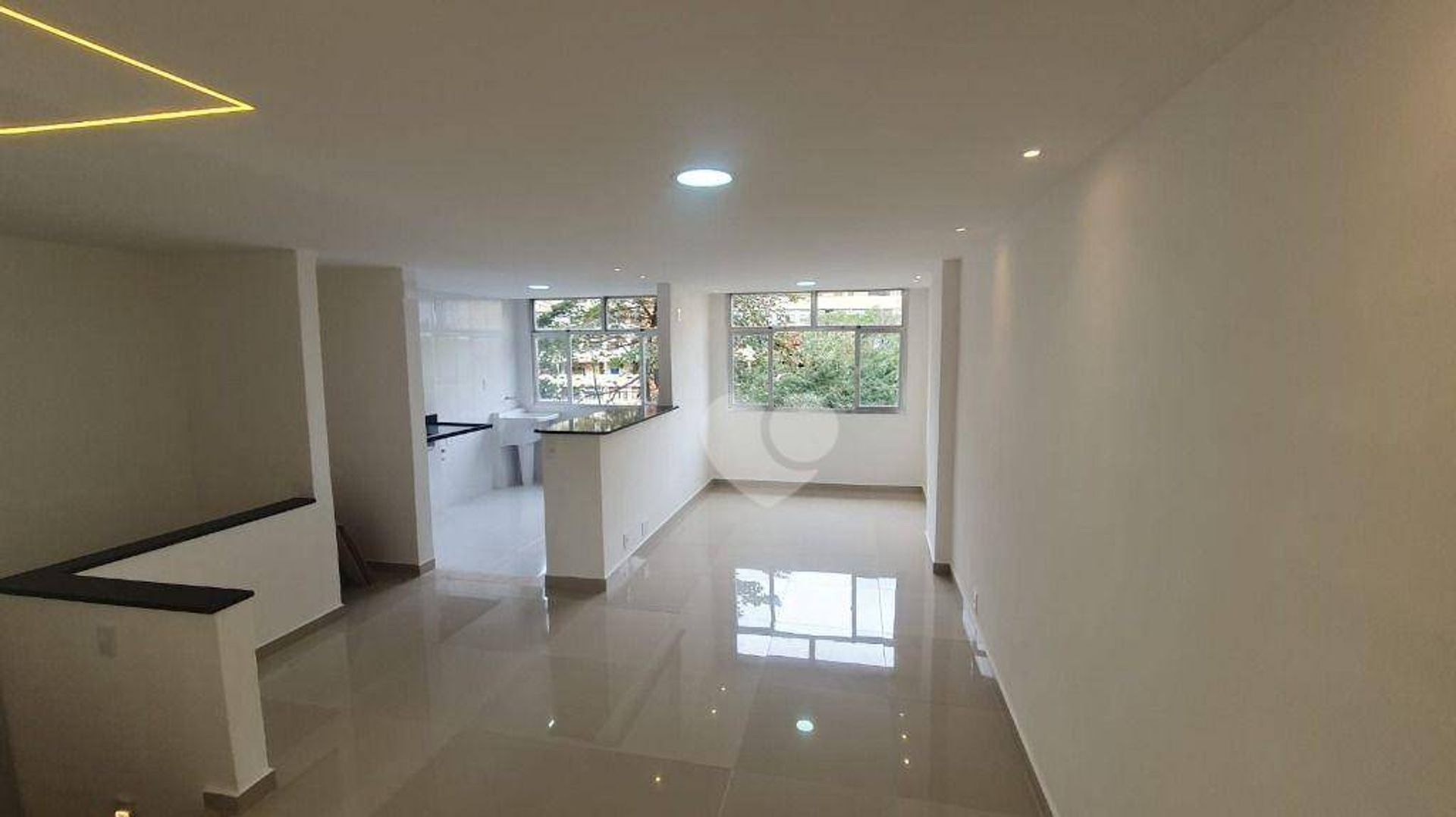 Condominio nel Taquarà, Rio de Janeiro 12122385