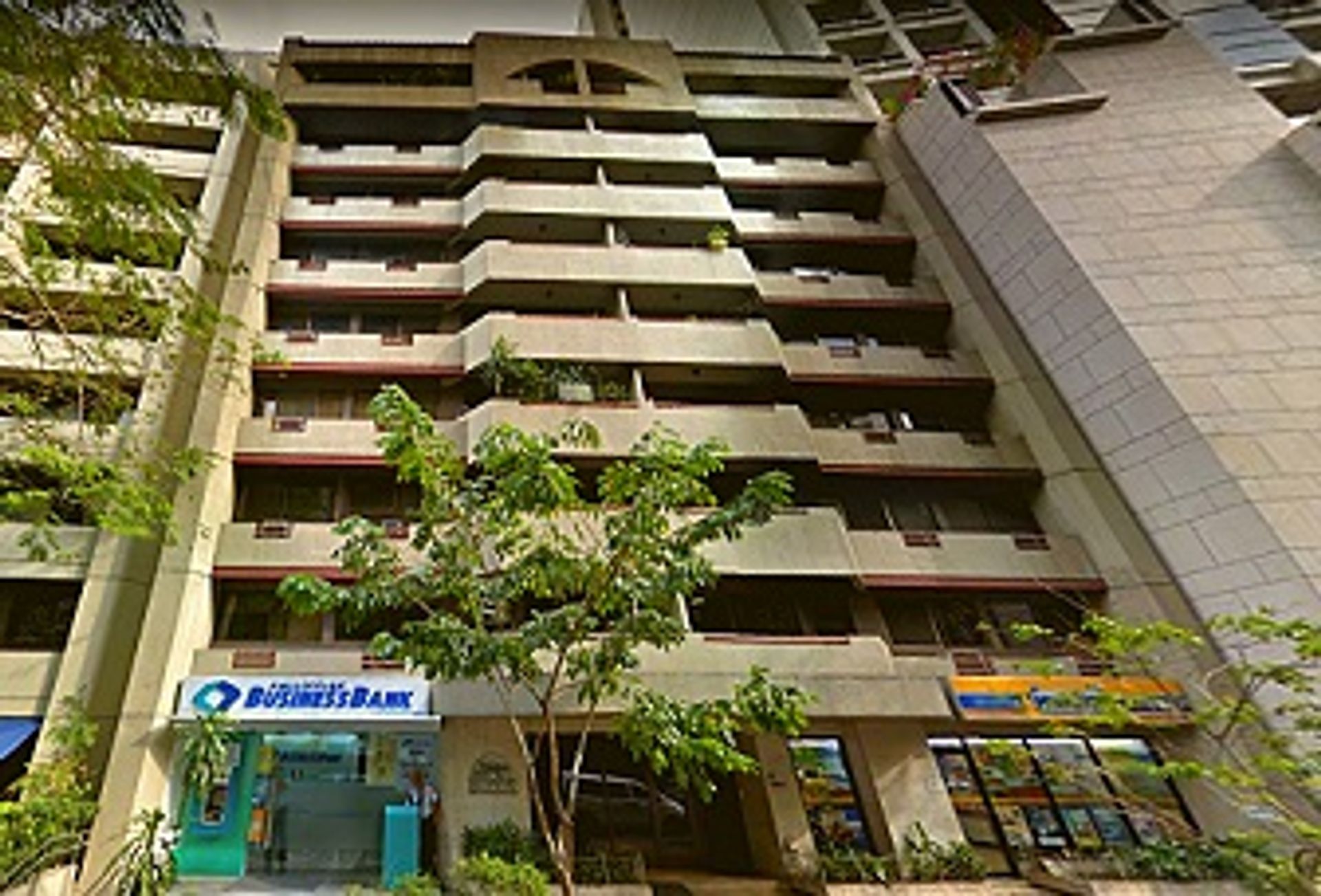 Condominium dans Makati, Kalakhang Maynila 12122408