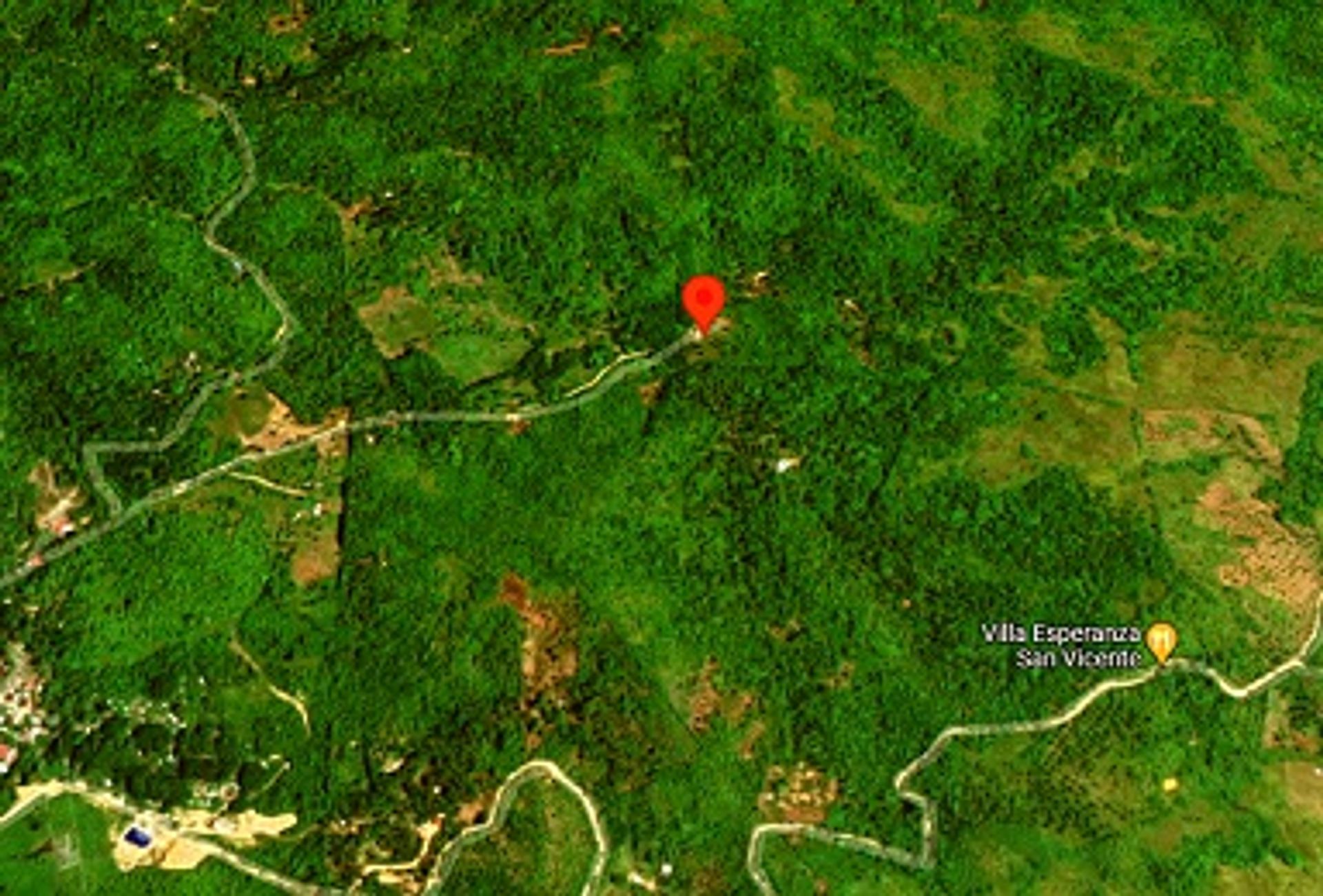 Land i Tagkawayan, Quezon 12122423