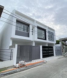 rumah dalam Parañaque, Metro Manila 12122429