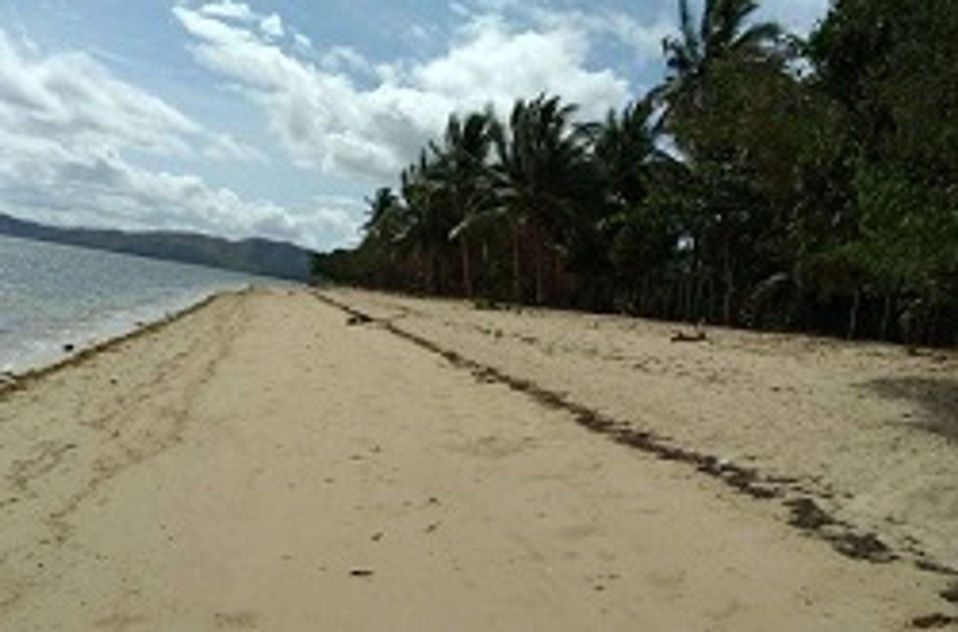 Jord i Busuanga, Palawan 12122454