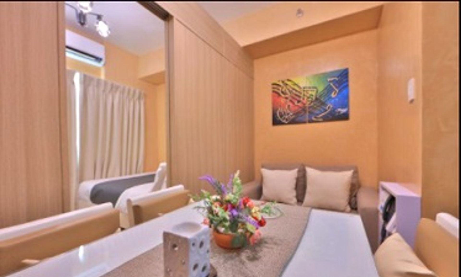 Condominium in Ususan, Taguig 12122480