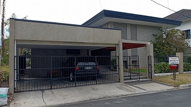 Casa nel Lungsod ng Parañaque, Kalakhang Maynila 12122481