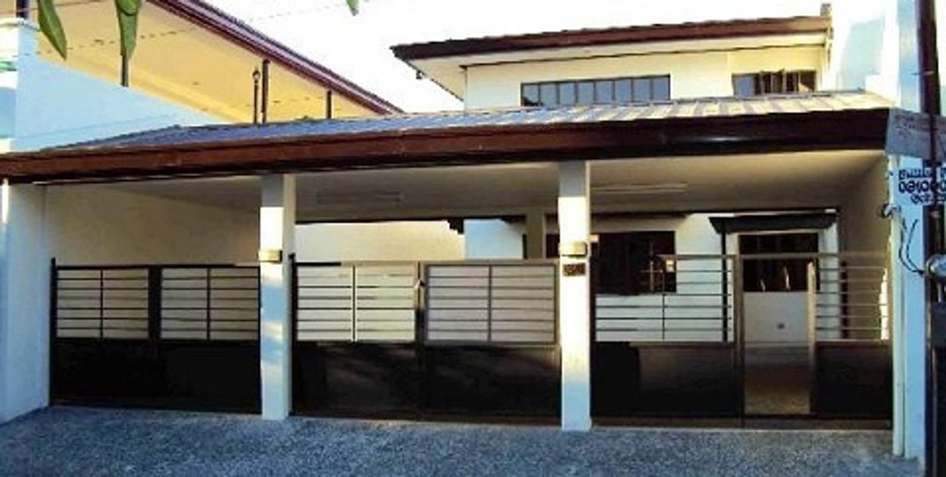 casa en Moonwalk Second, Paranaque 12122482