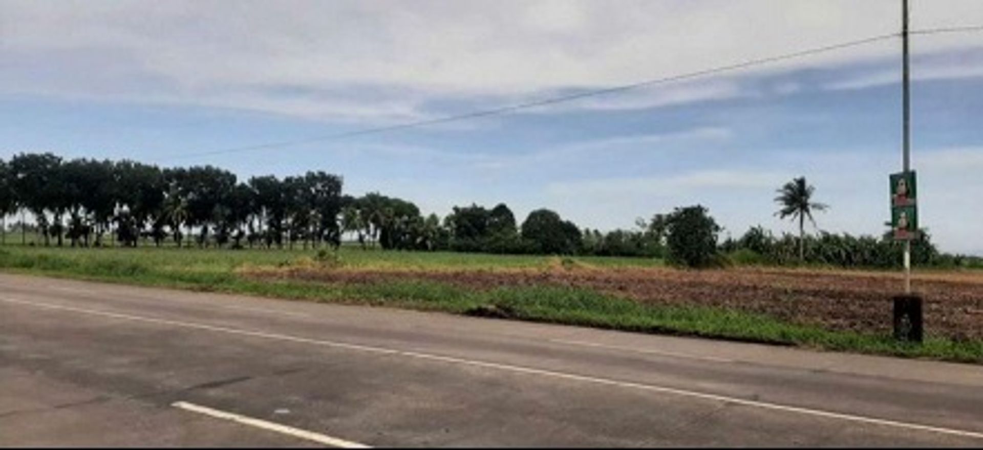 Terre dans Hacienda Tabigui, Nègres occidentaux 12122511