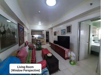 Condominium in Pasig, Metro Manila 12122518