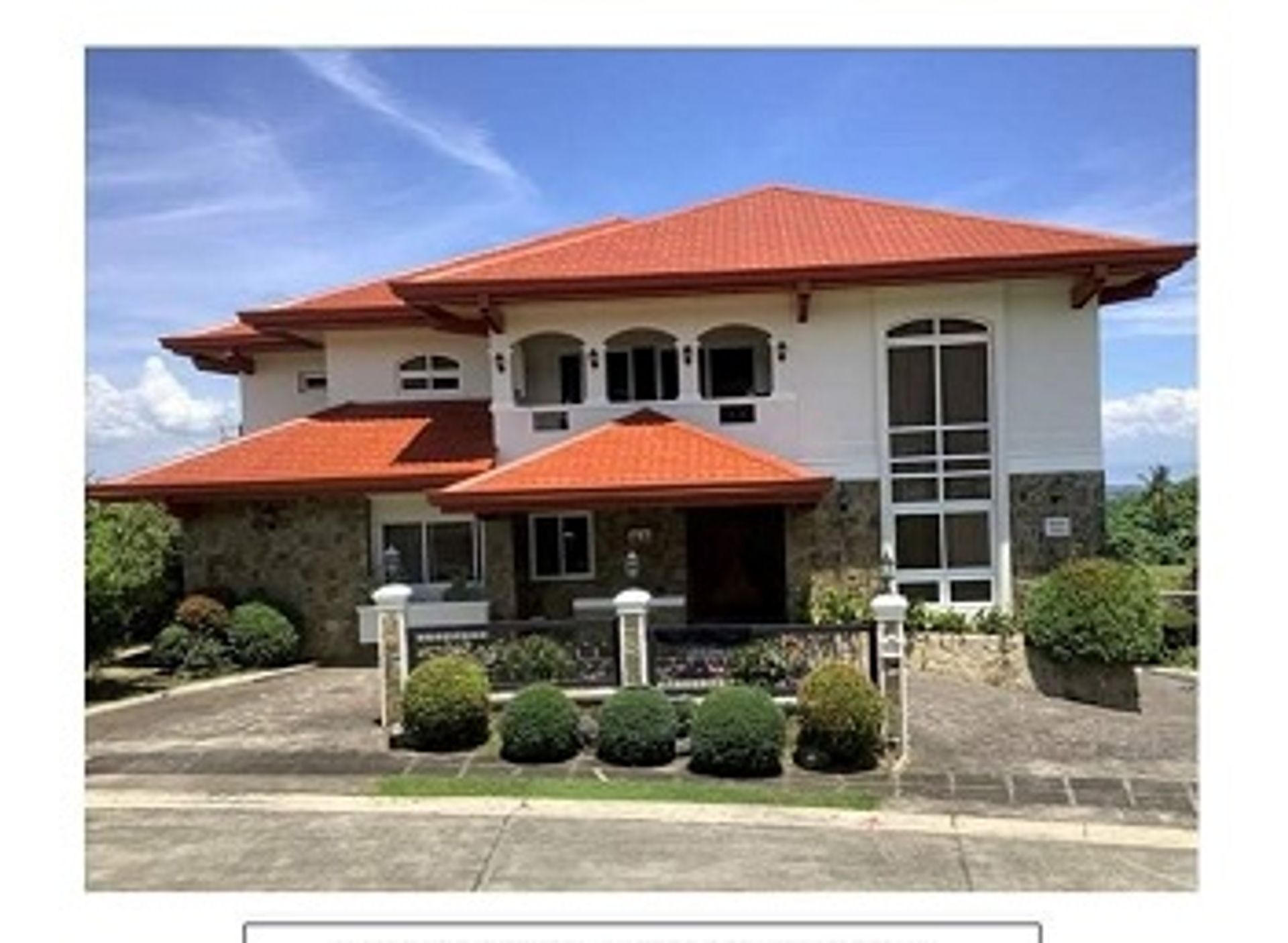 Casa nel San Raffaele, Batangas 12122547