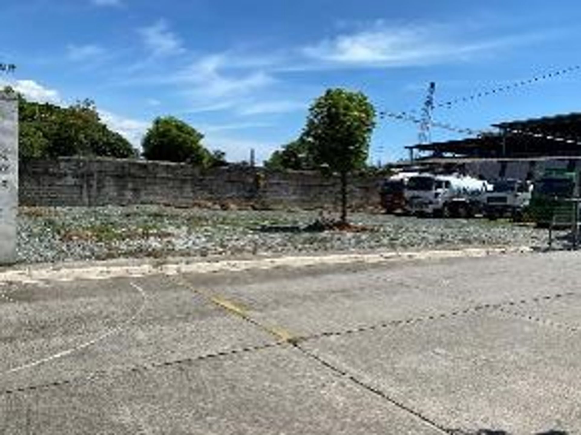 Land in San Nicolas, Pasig 12122558