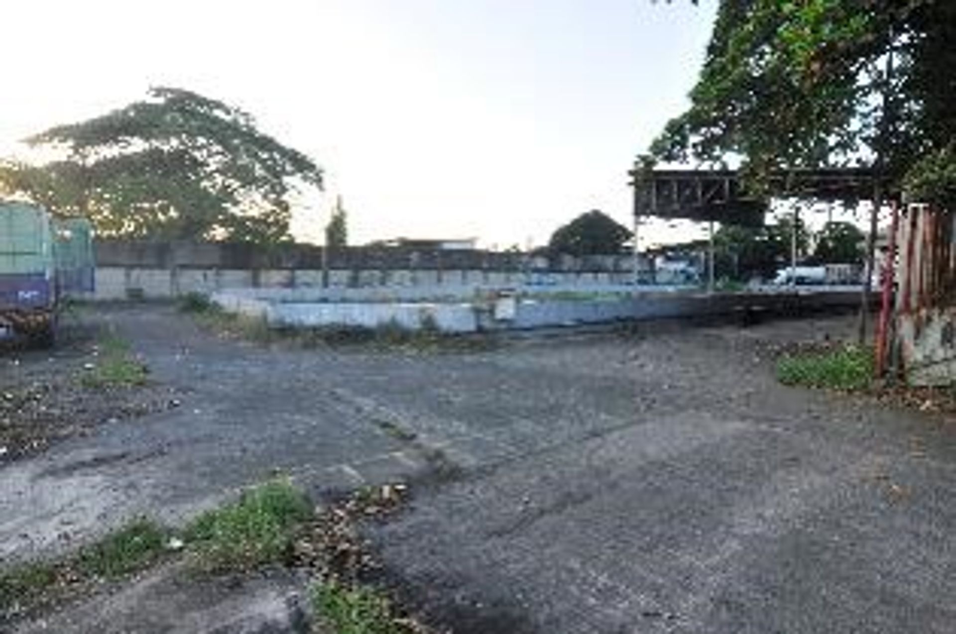 Land in San Nicolas, Pasig 12122558