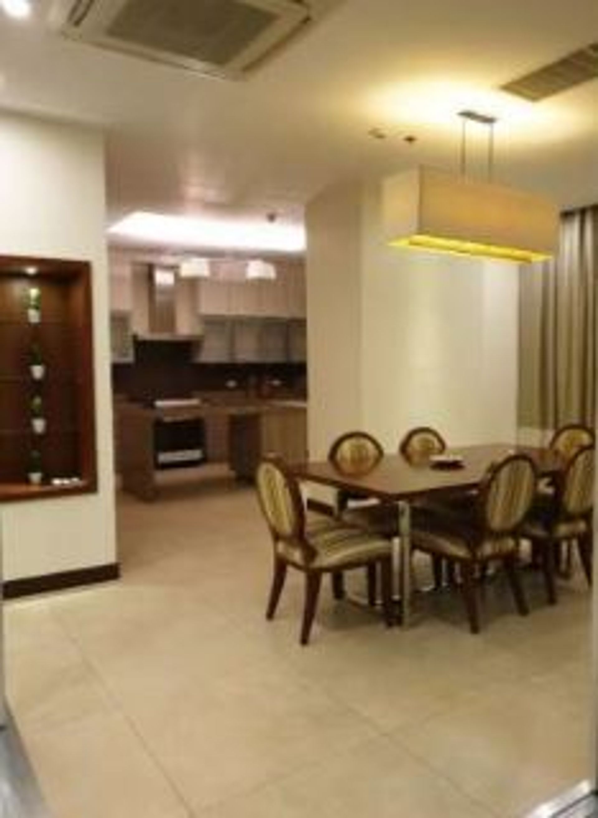 Condominium in San Antonio, Pasig 12122572