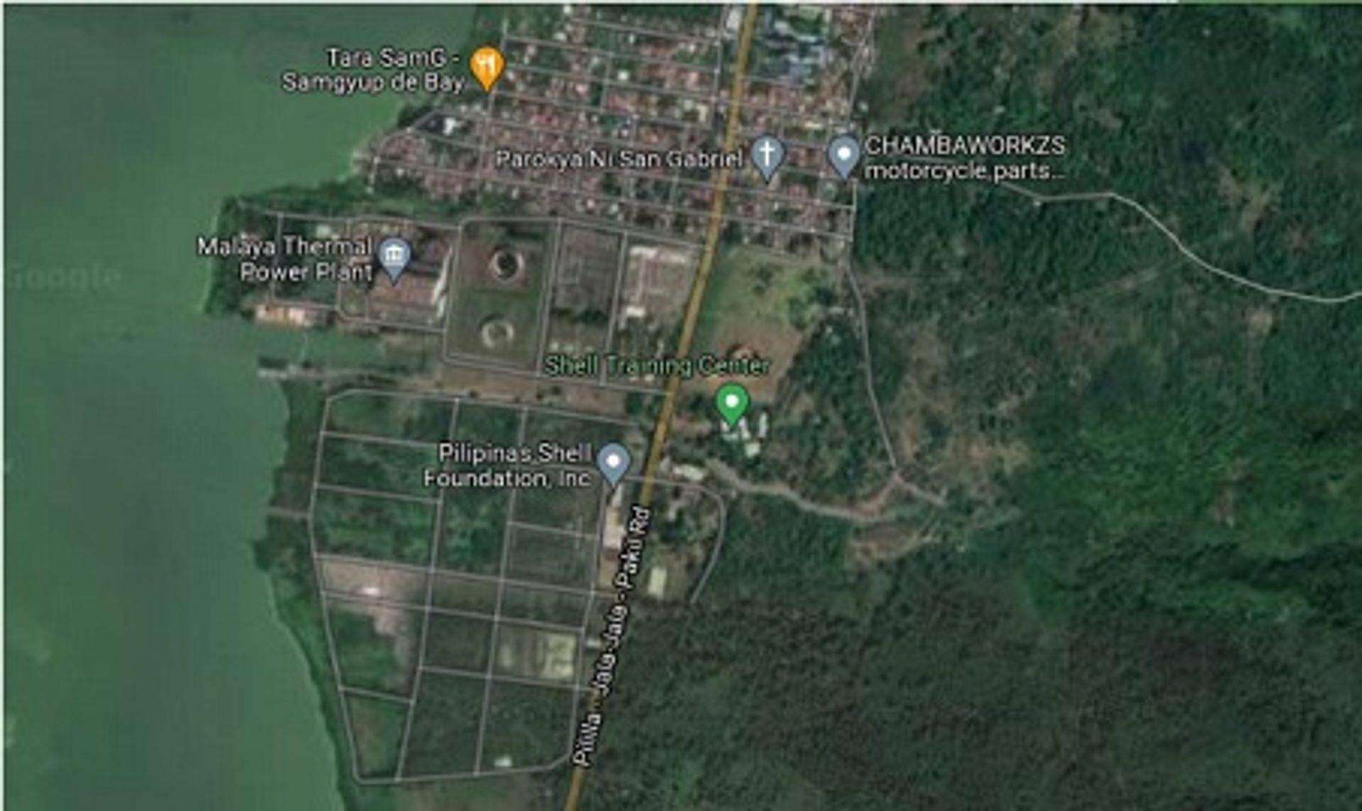 Land im Malaya, Rizal 12122591