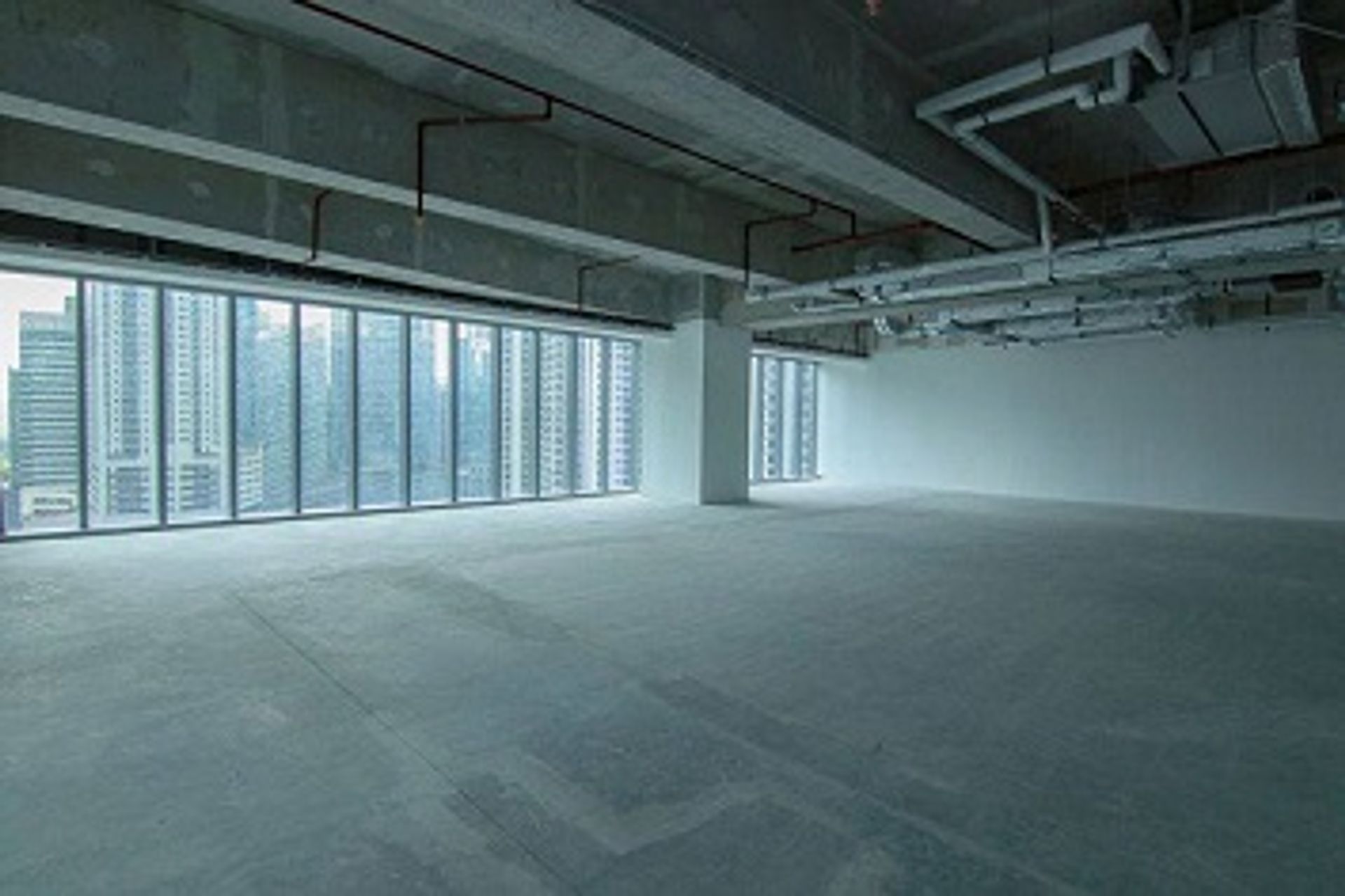 Office in Post Proper Northside, Makati 12122592