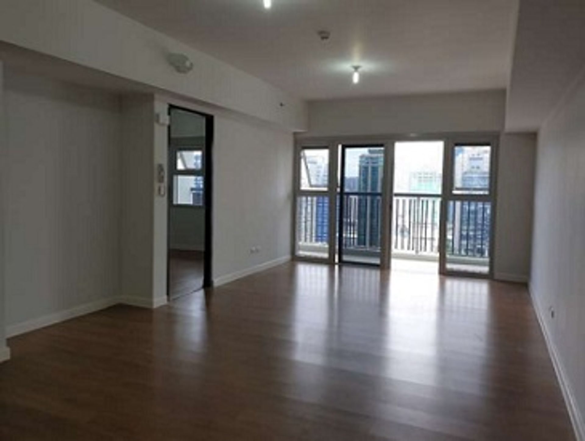 Condominio nel Posta Northside corretta, Makati 12122601