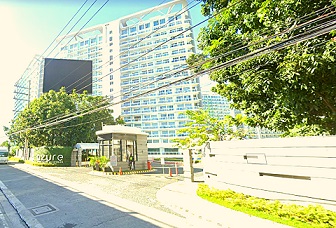 Кондоминиум в Parañaque, Metro Manila 12122616