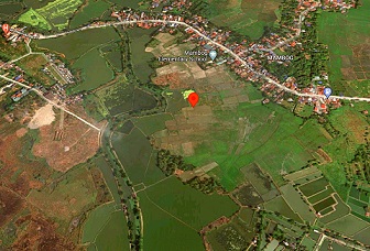 Land in Malolos, Central Luzon 12122619