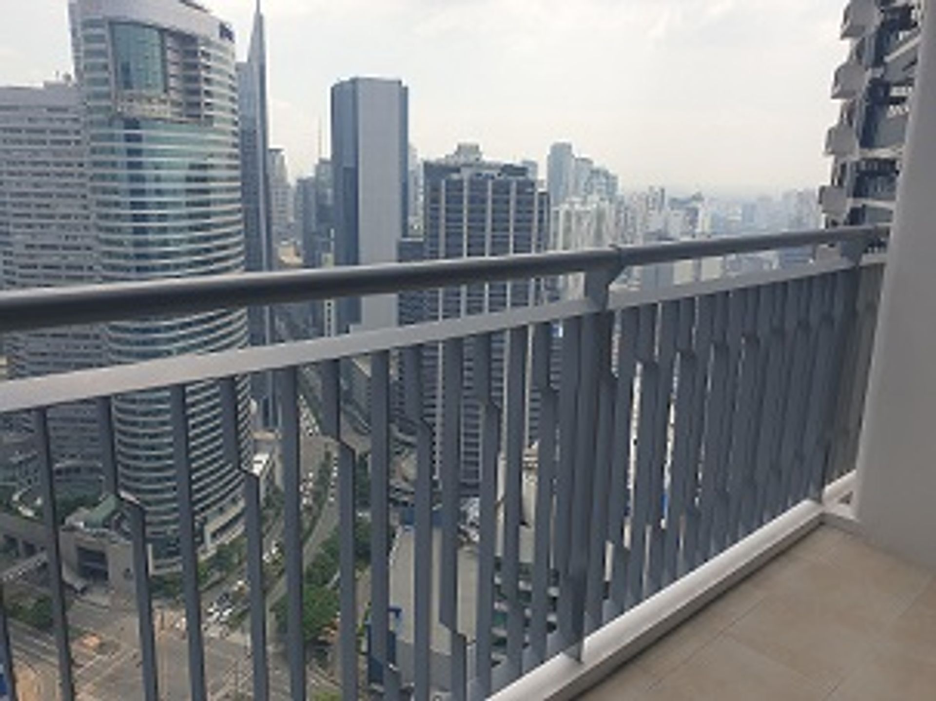 Condominio en San Antonio, Makati 12122630