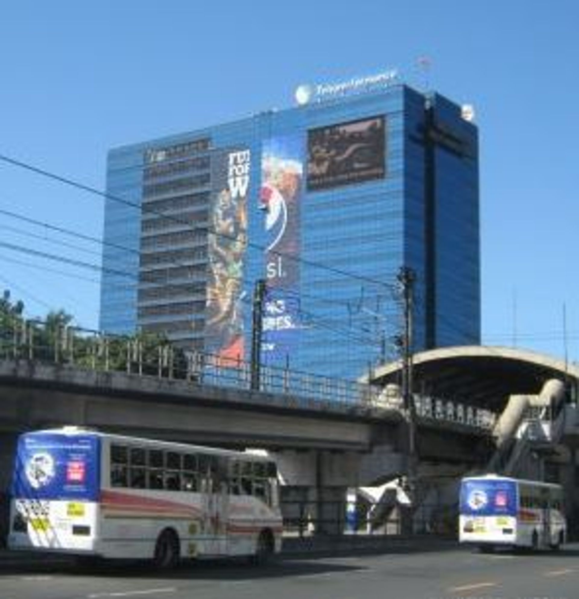 Kantoor in San Lorenzo, Makati 12122638