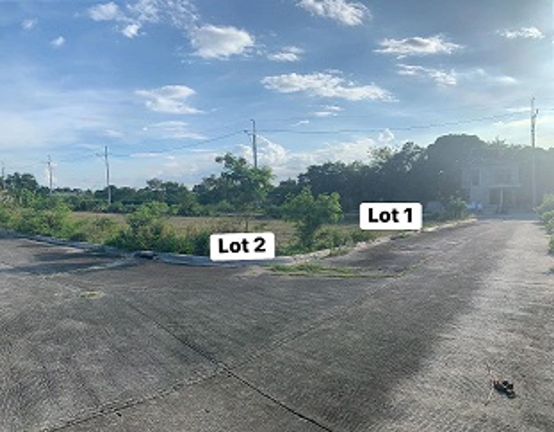 Land in Calibuyo, Cavite 12122658