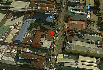 Land im Quezon City, Metro Manila 12122662