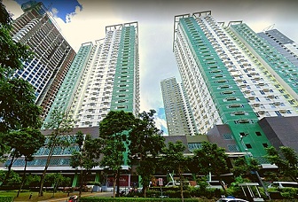 Condominium in Cebu City, Central Visayas 12122699