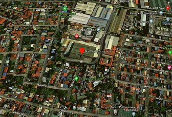 Tierra en Parañaque, Metro Manila 12122702