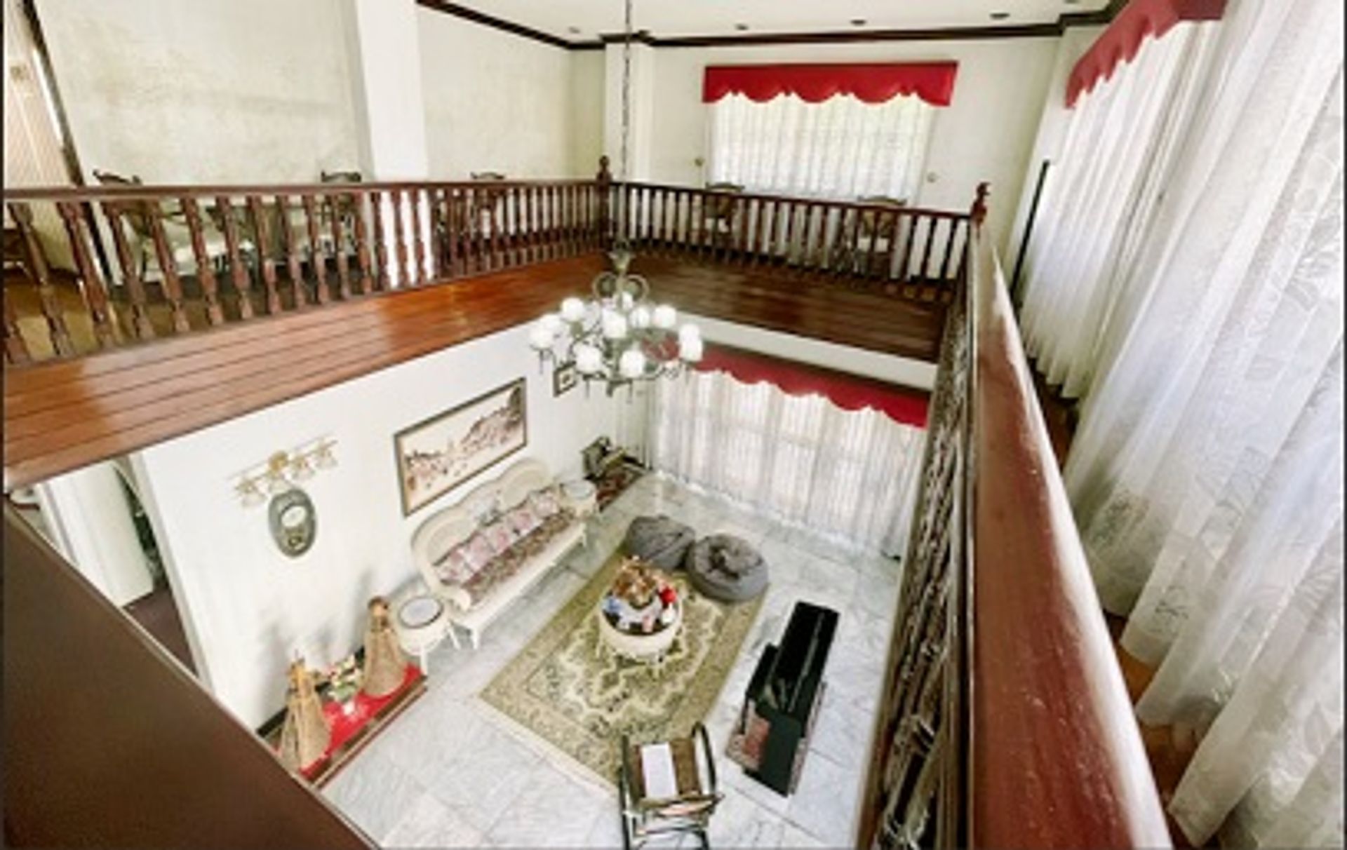 House in Moonwalk, Paranaque 12122703