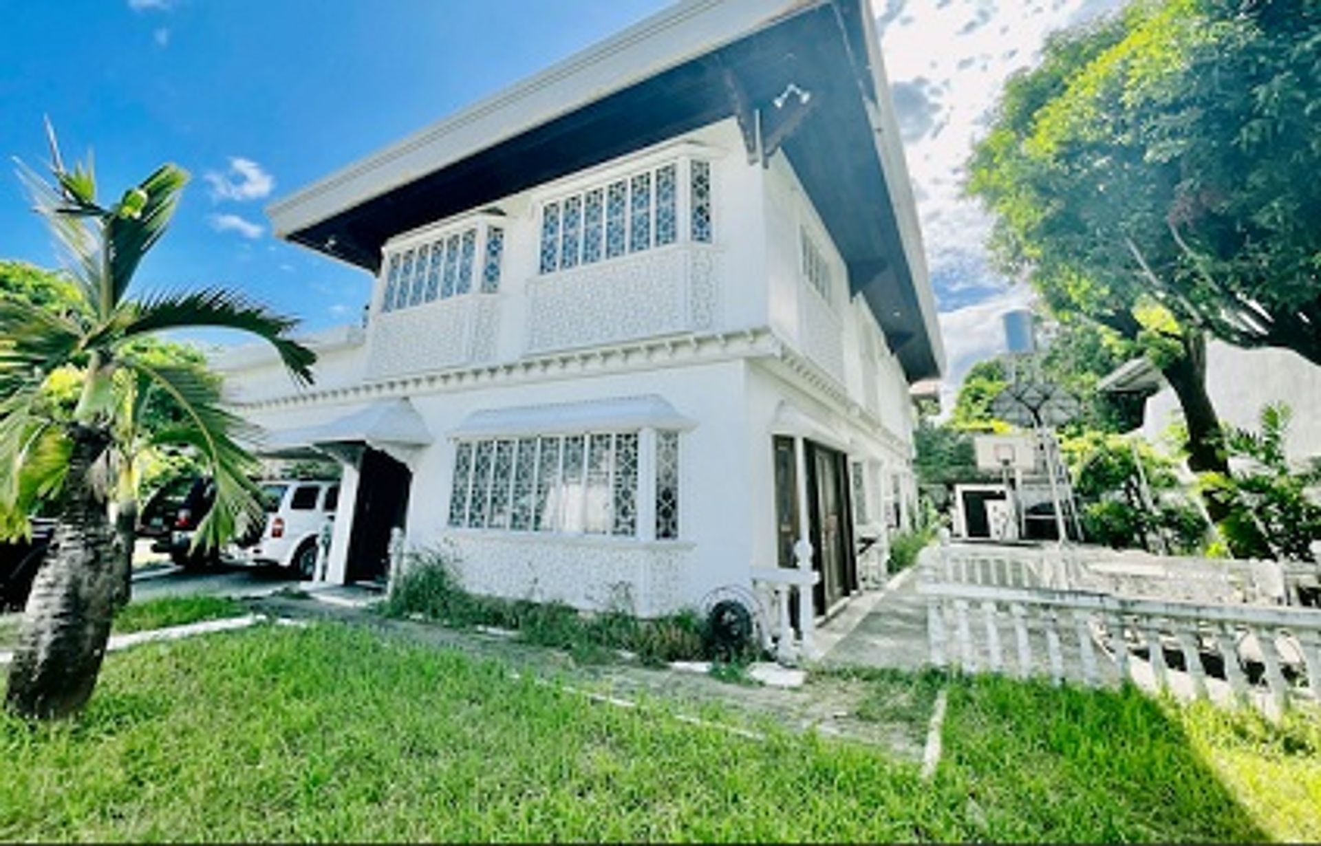 Huis in Maanwandeling, Paranaque 12122703