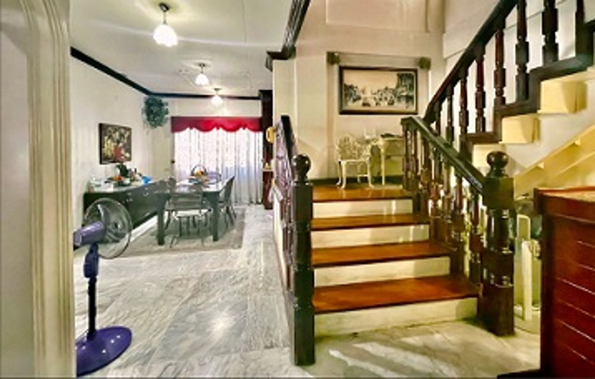 House in Moonwalk, Paranaque 12122703