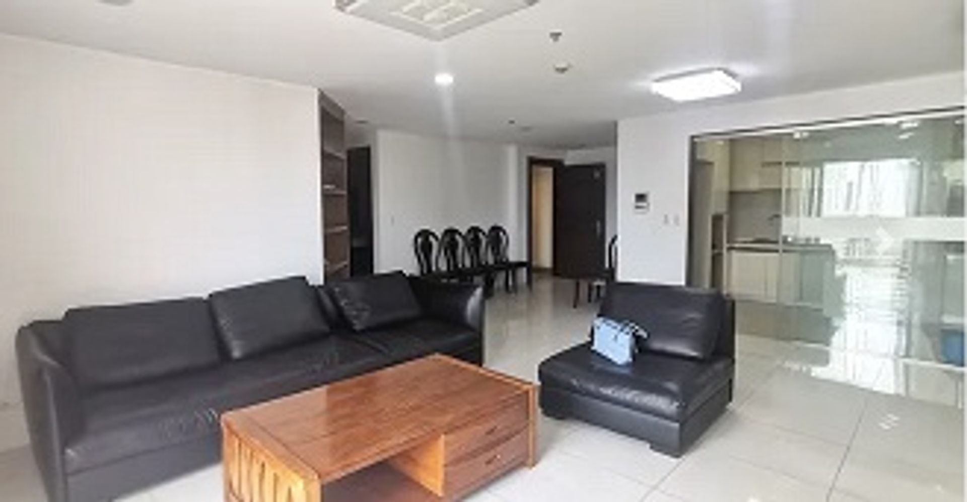 Condominium dans Santa Cruz, Makati 12122727