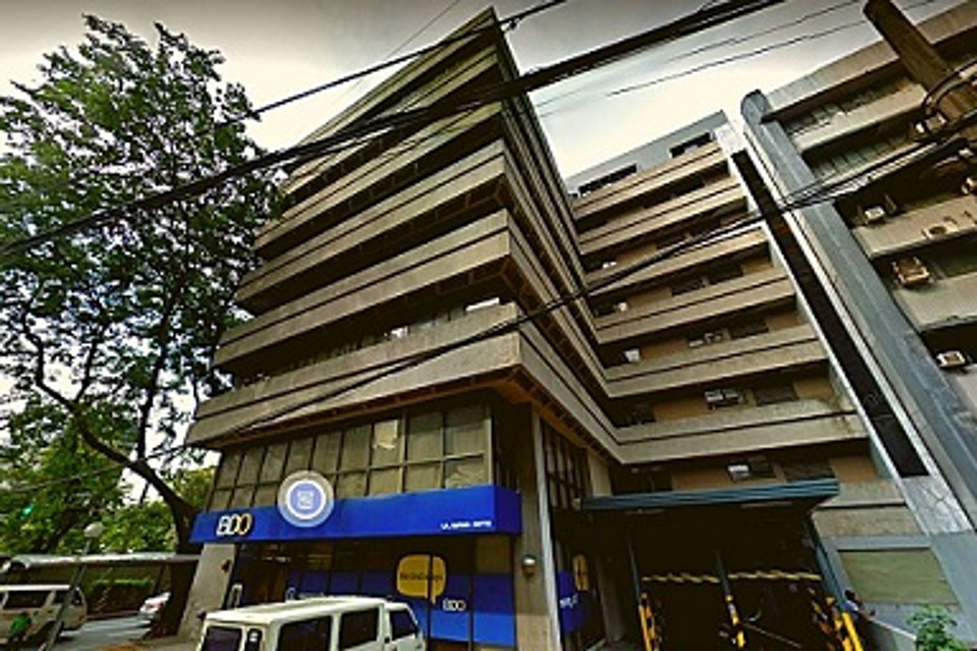 Pejabat dalam Pio Del Pilar, Makati 12122738