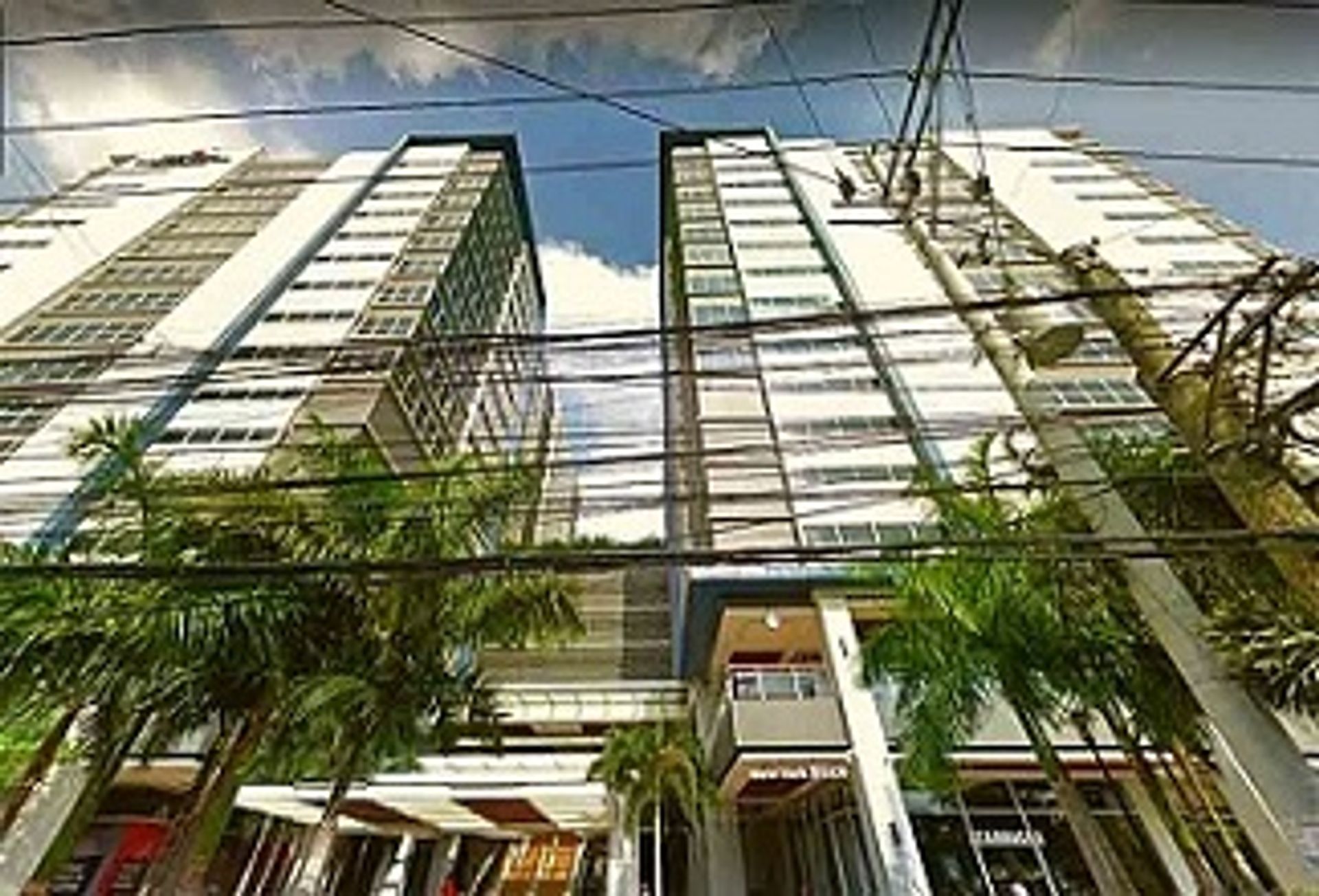 辦公室 在 Highway Hills, Mandaluyong 12122797