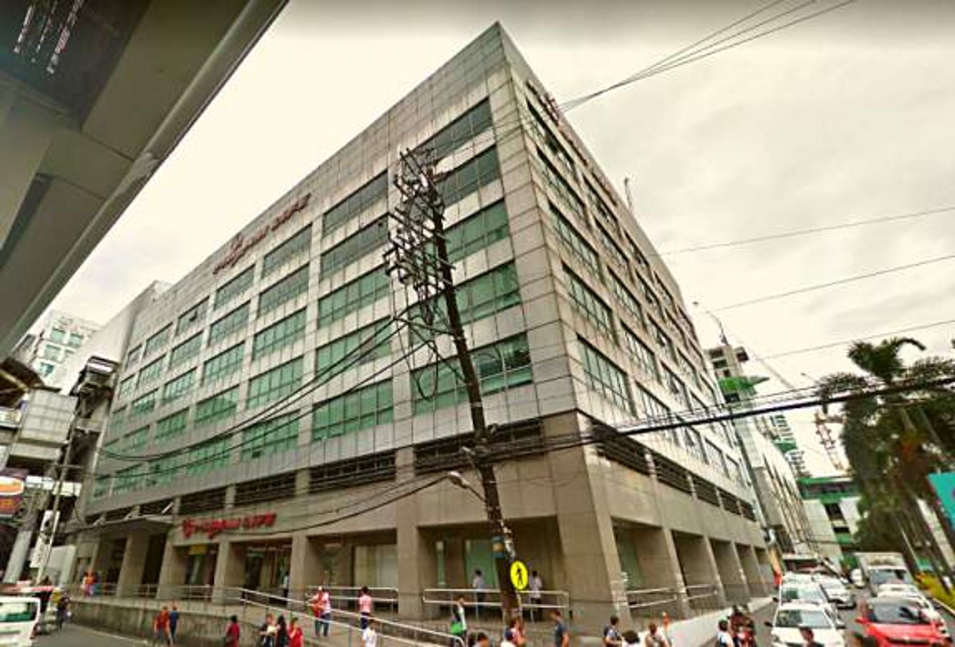 Office in Cubao, Quezon 12122849