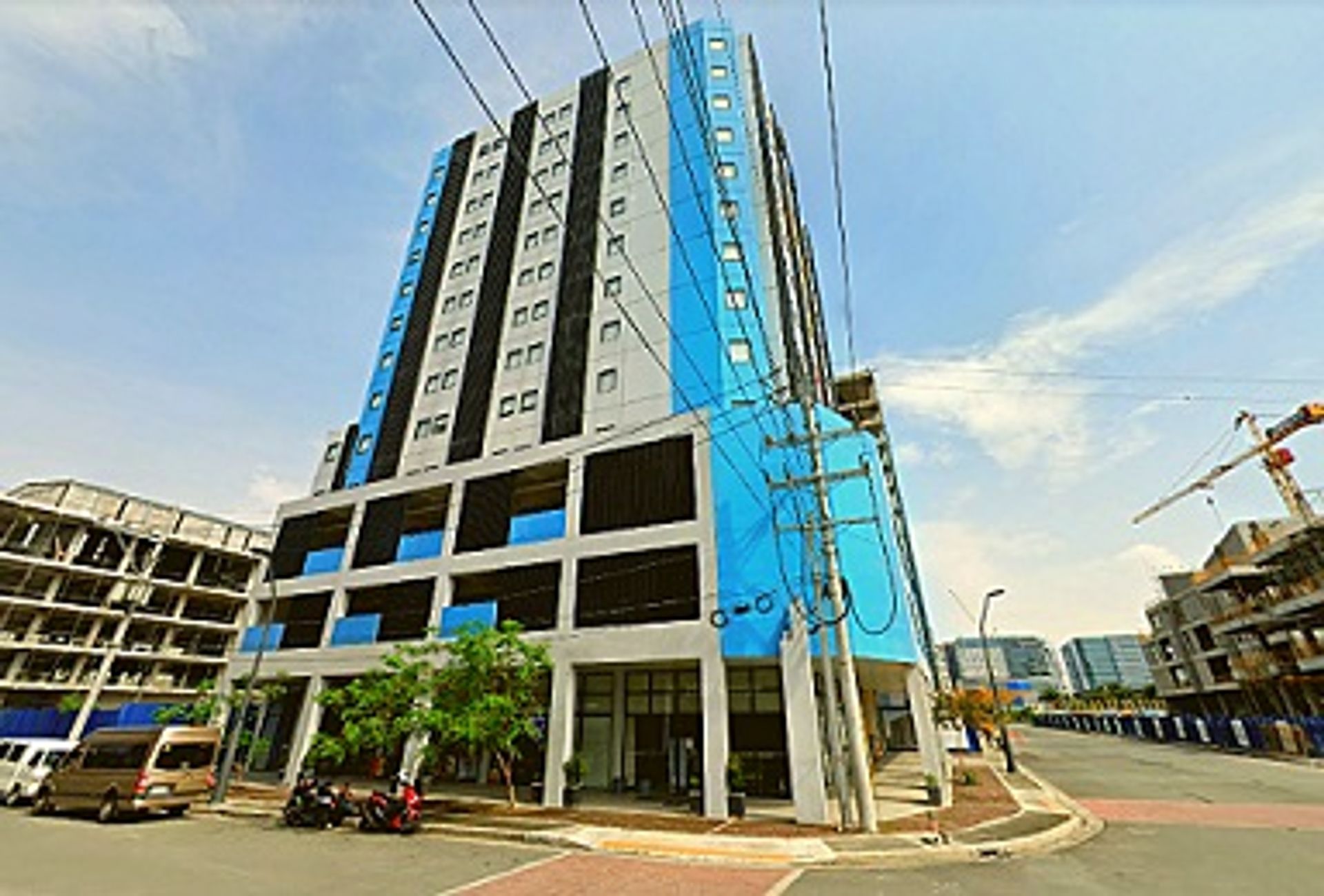 Office in Baclaran, Paranaque 12122911