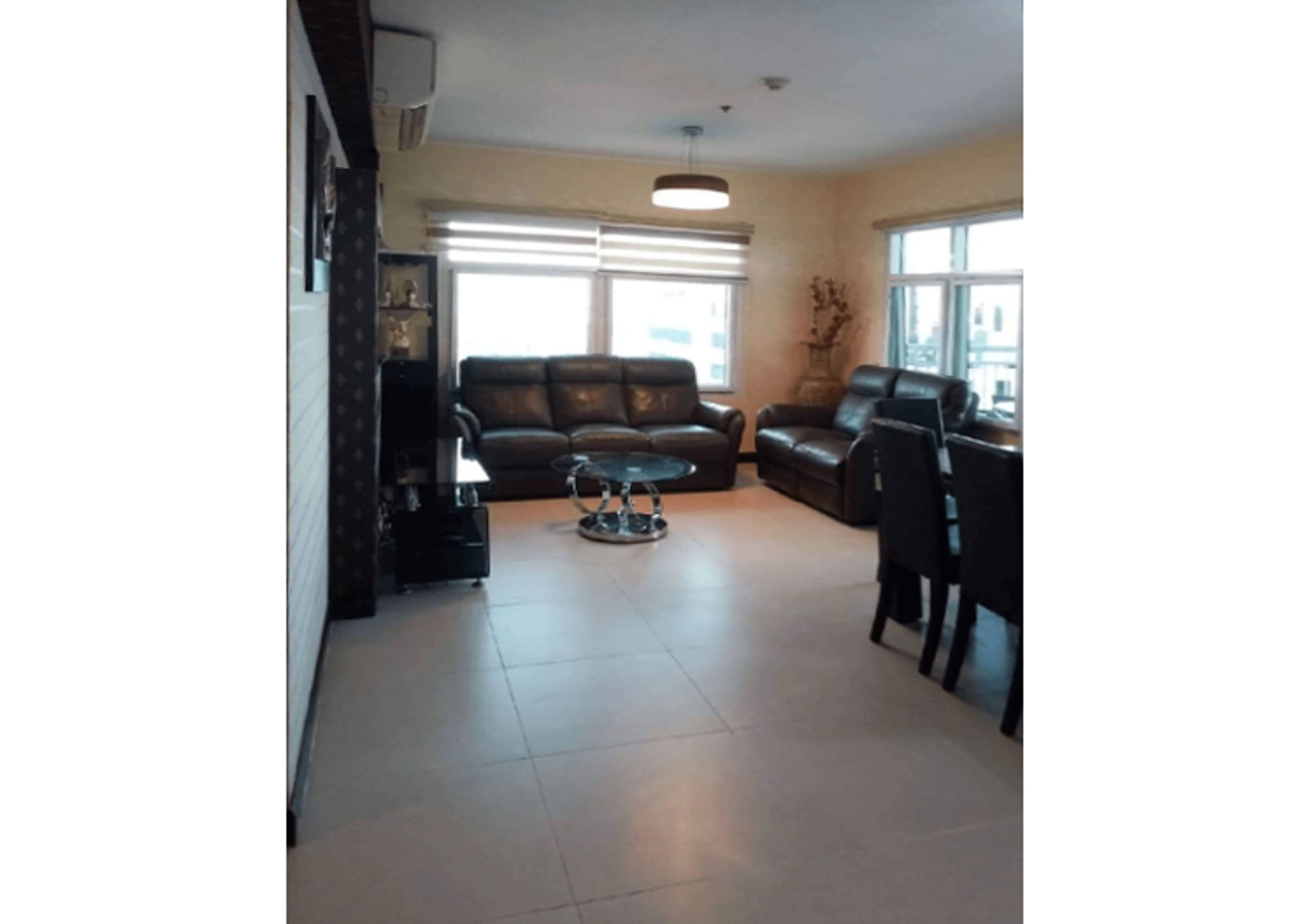 Condominio en Post Proper Northside, Makati 12123028