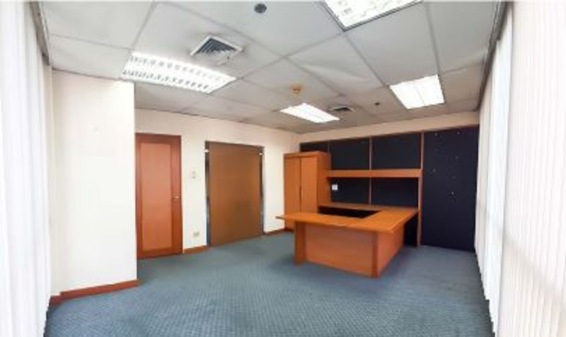 Bureau dans Saint Rosario, Pasig 12123080