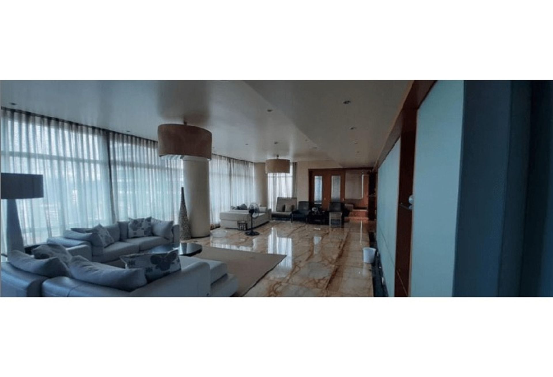 Condominio en Urdaneta, Makati 12123106