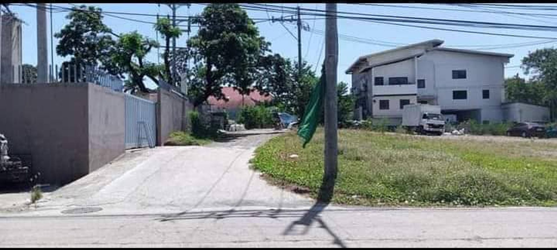 Land i San Antonio, Paranaque 12123152