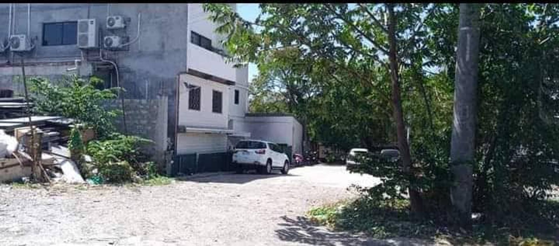 Land i San Antonio, Paranaque 12123152