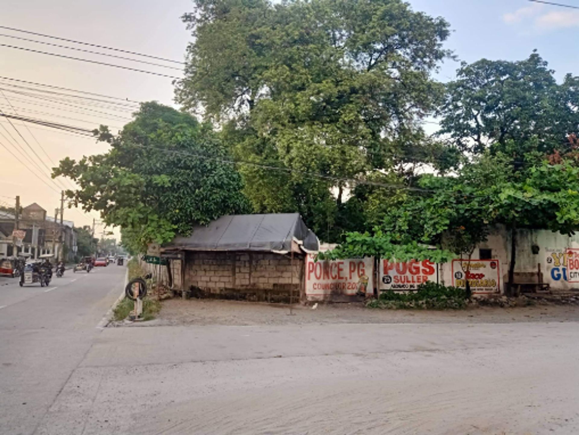 Tierra en Malabañas, Ángeles 12123153