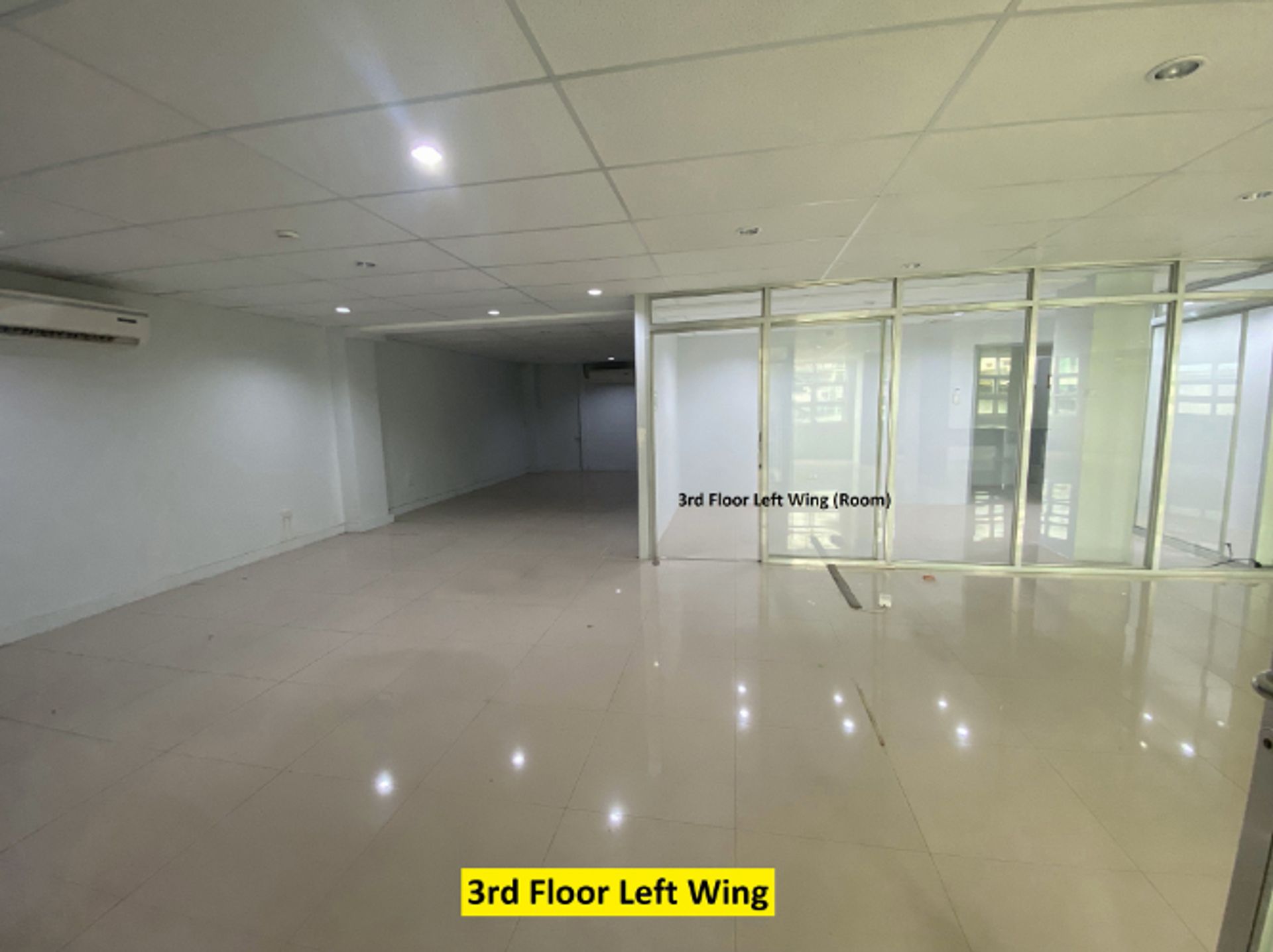 Office in Tungkong Mangga, Bulacan 12123305