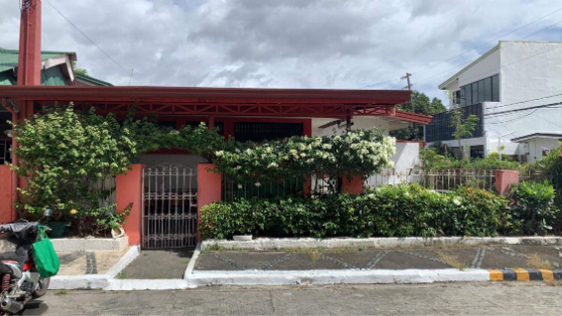 casa no Dom Bosco, Paranaque 12123344