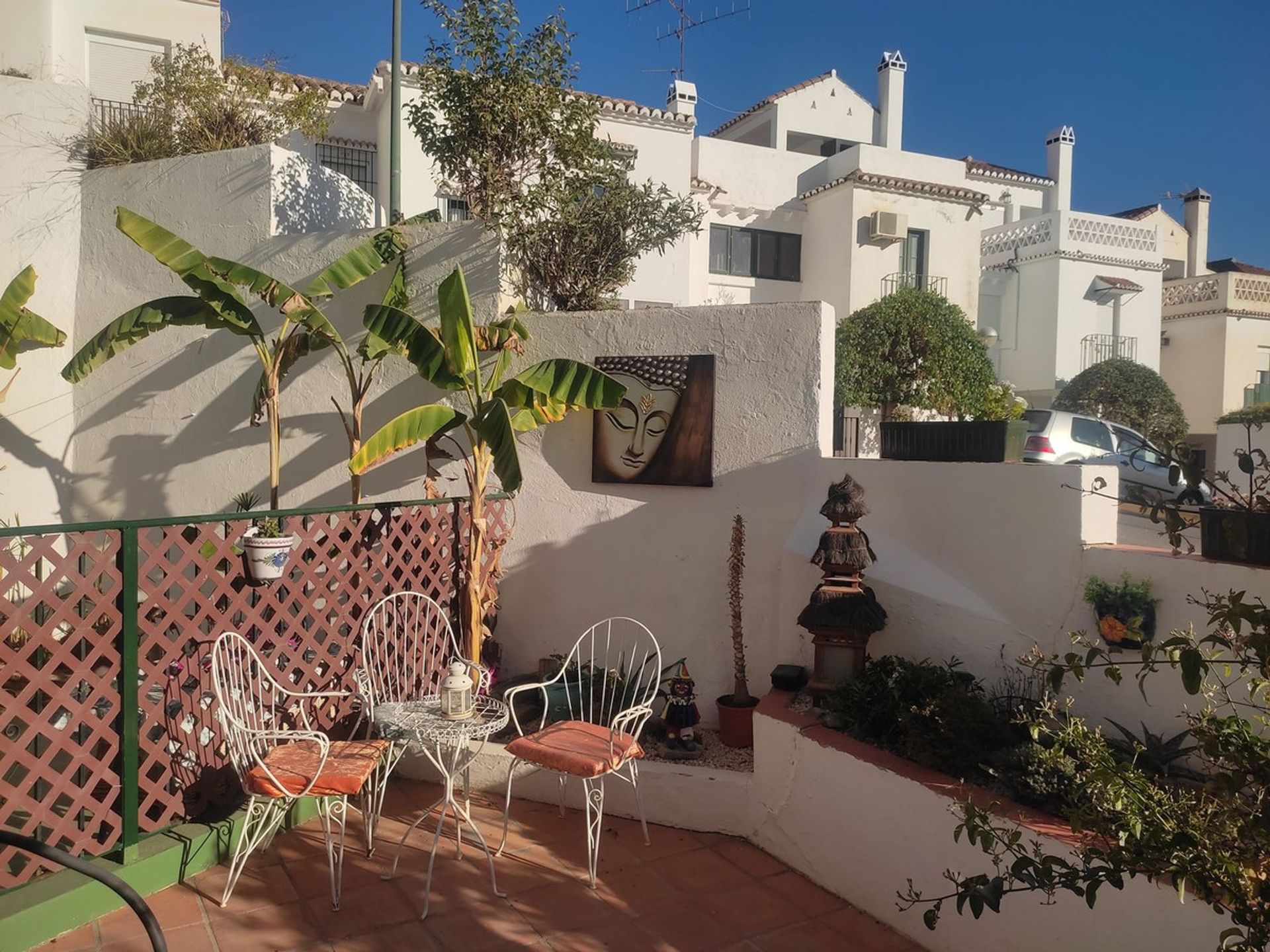 rumah dalam Fuengirola, Andalusia 12124142