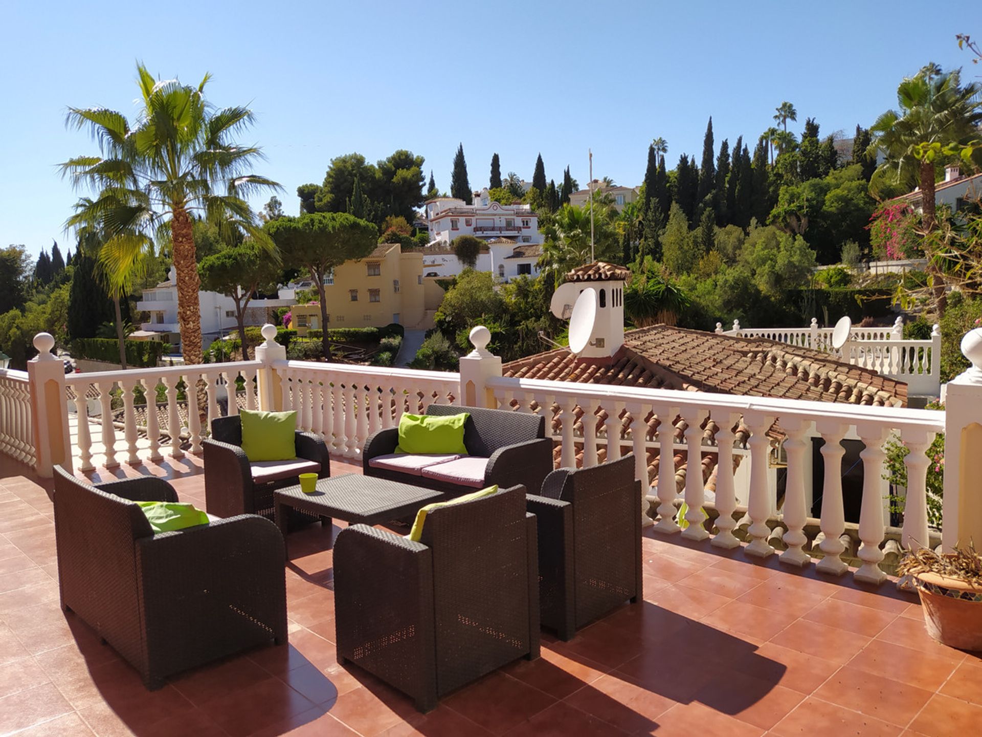 Haus im Las Lagunas, Andalusia 12124148